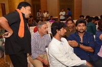 Majnu Audio Success Meet Photos
